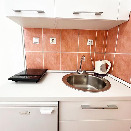 Apartmani Novkovic بار المظهر الخارجي الصورة