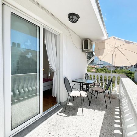 Apartmani Novkovic بار المظهر الخارجي الصورة