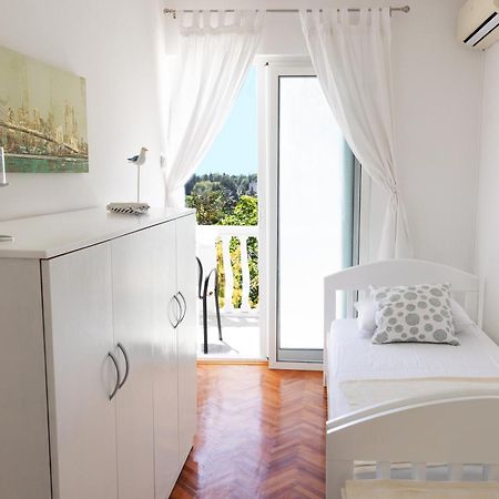 Apartmani Novkovic بار المظهر الخارجي الصورة
