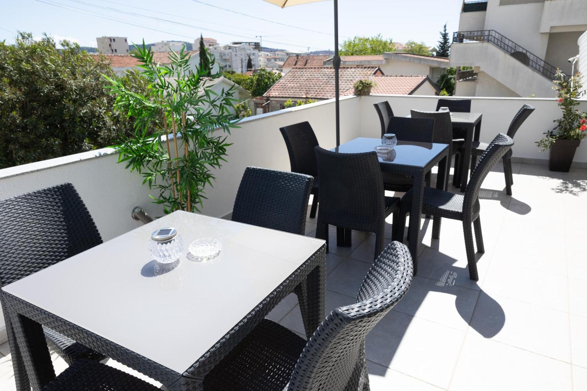 Apartmani Novkovic بار المظهر الخارجي الصورة