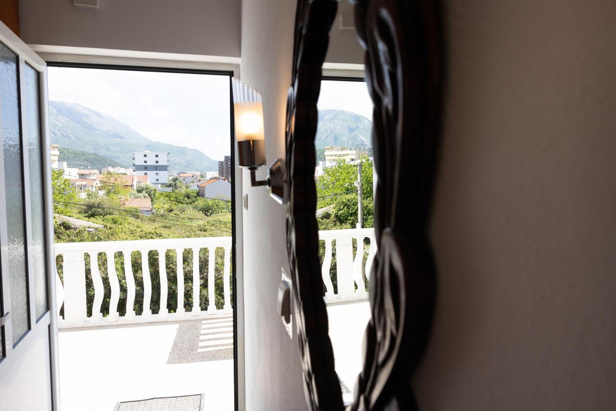 Apartmani Novkovic بار المظهر الخارجي الصورة