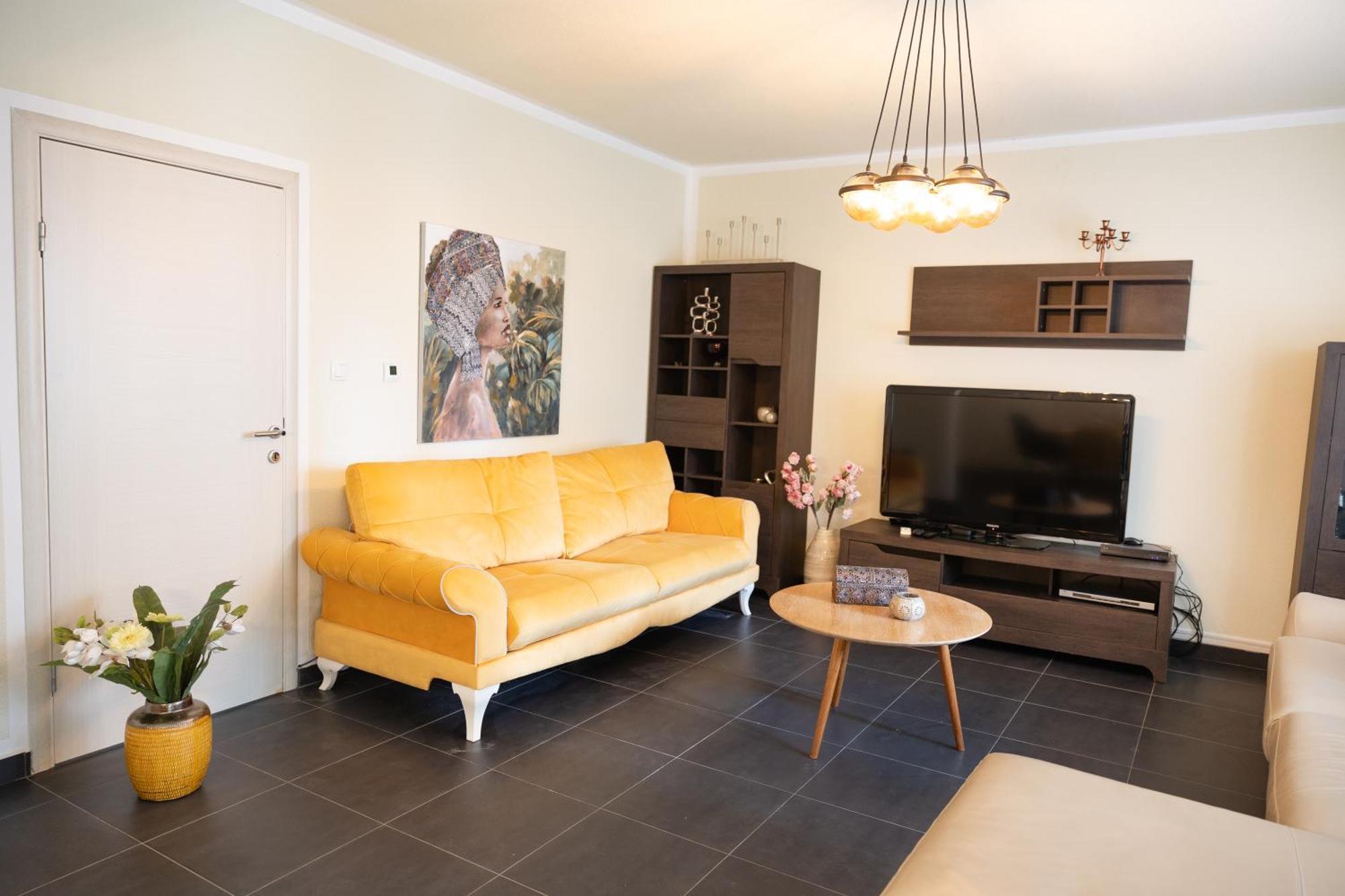 Apartmani Novkovic بار المظهر الخارجي الصورة