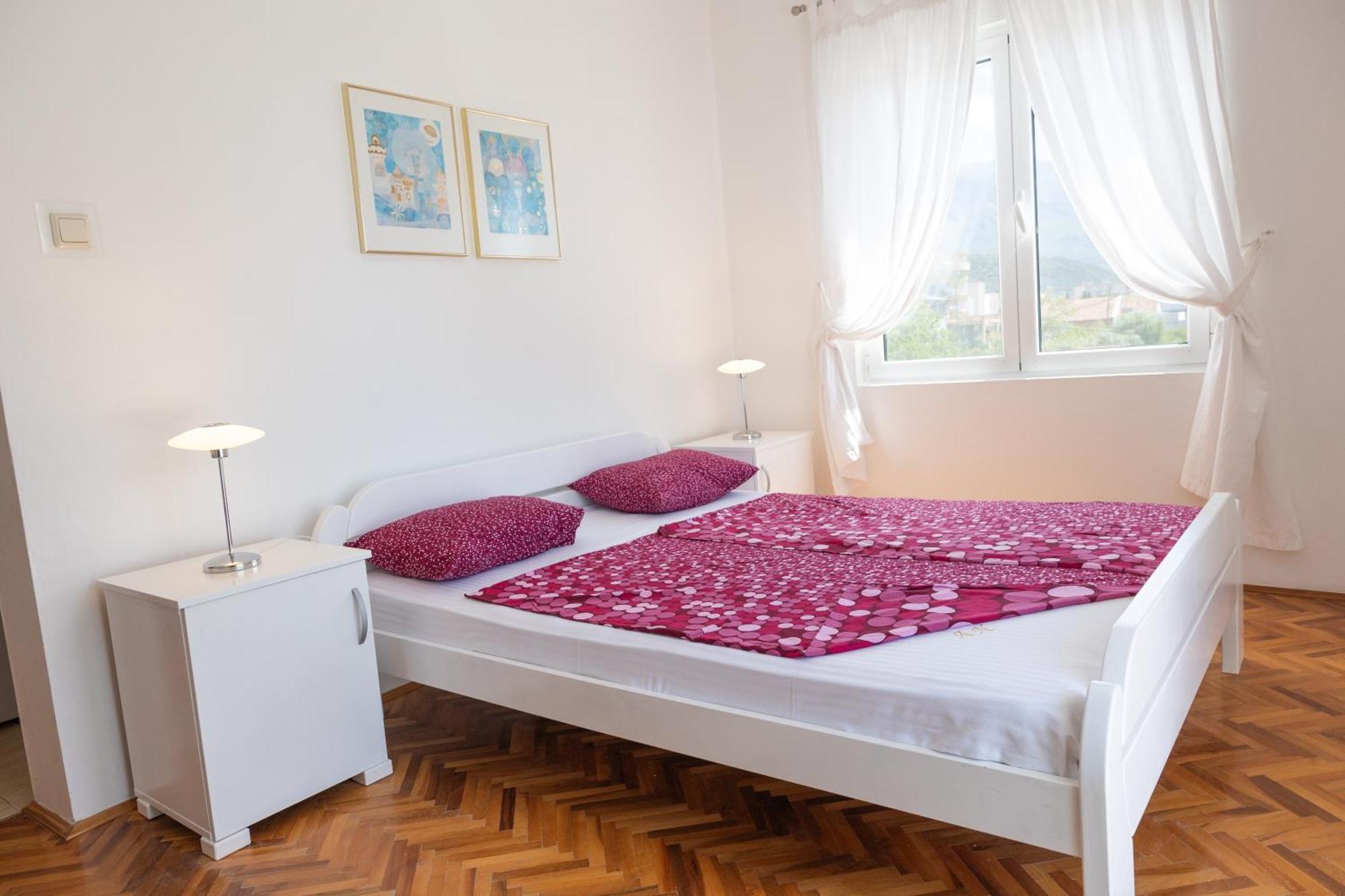 Apartmani Novkovic بار المظهر الخارجي الصورة