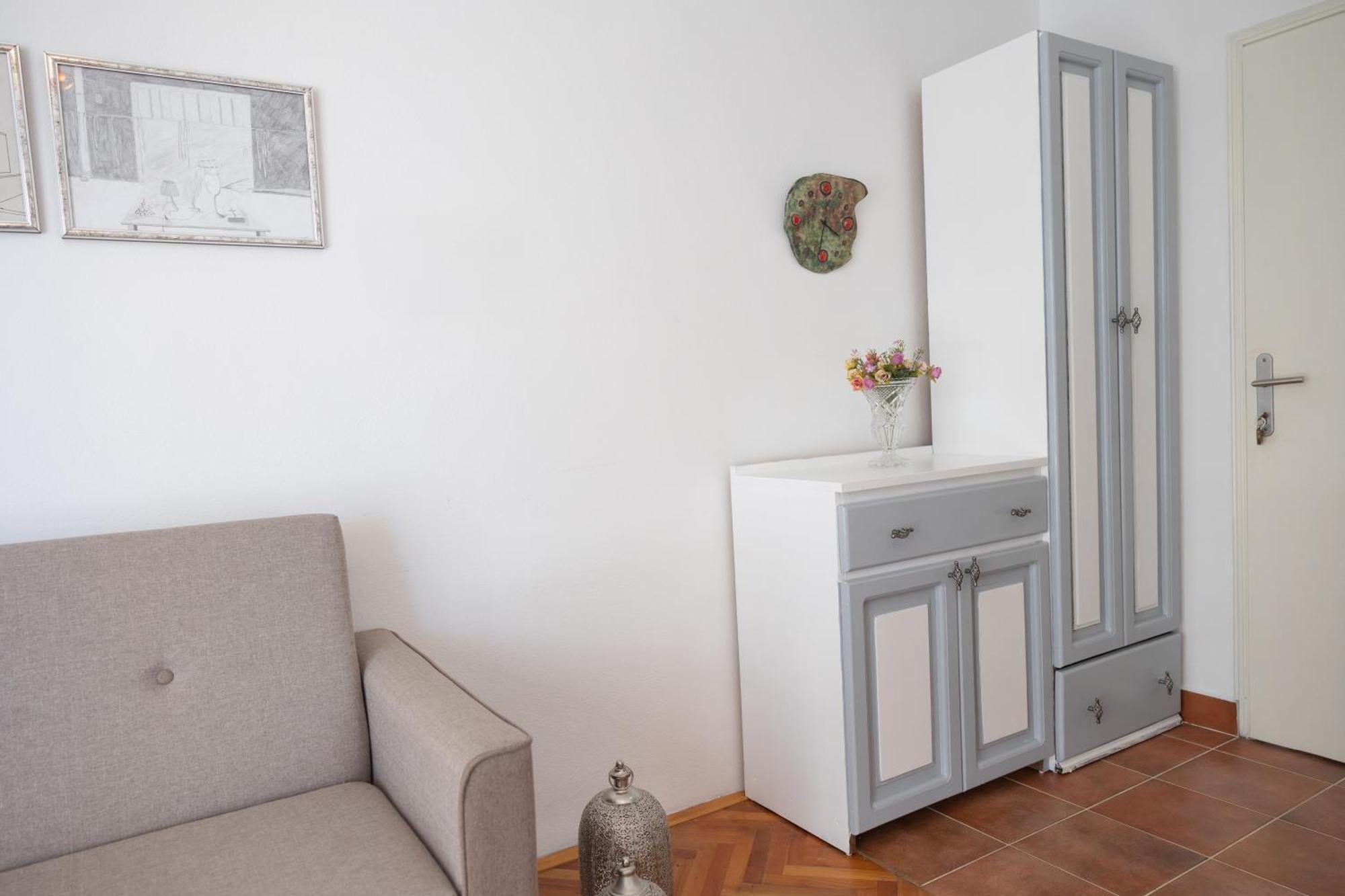 Apartmani Novkovic بار المظهر الخارجي الصورة