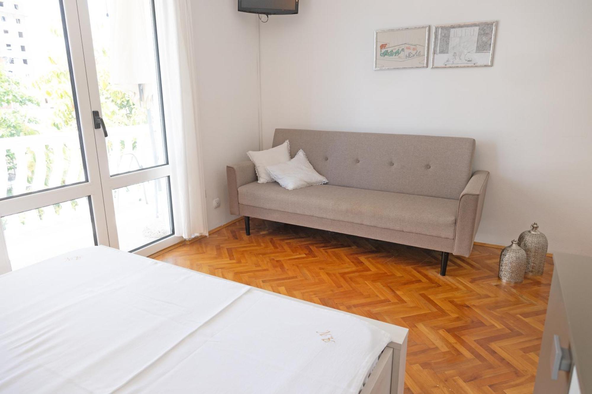 Apartmani Novkovic بار المظهر الخارجي الصورة