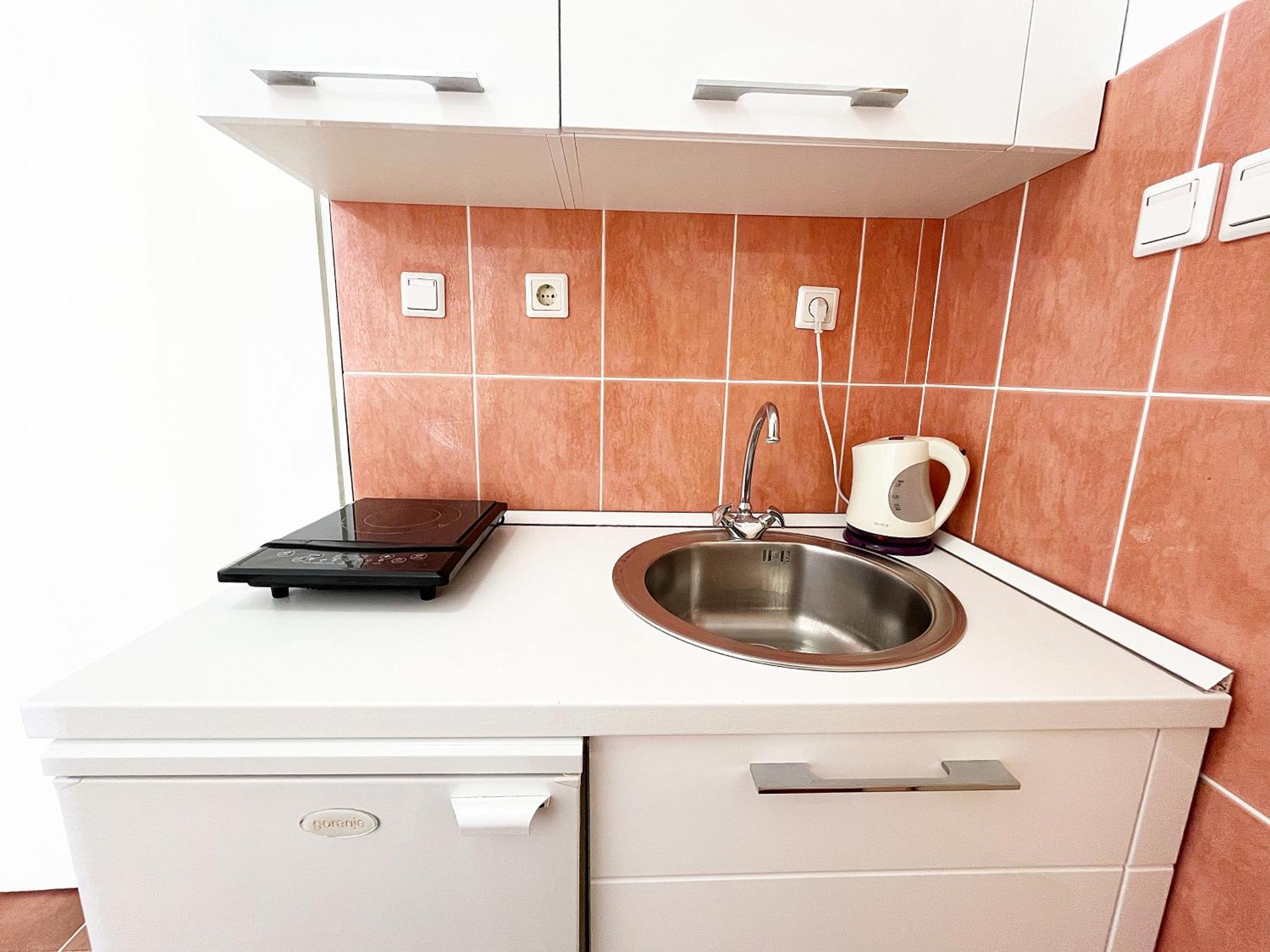 Apartmani Novkovic بار المظهر الخارجي الصورة