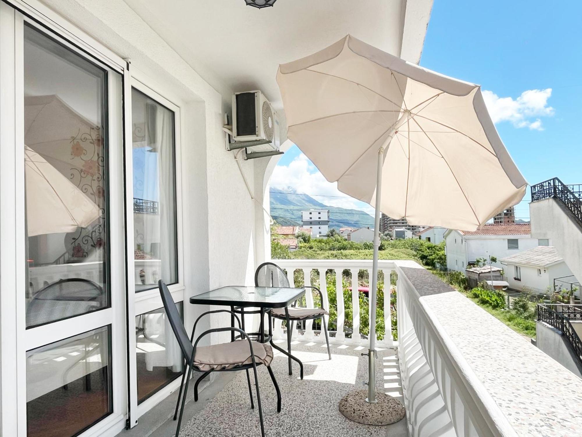 Apartmani Novkovic بار المظهر الخارجي الصورة