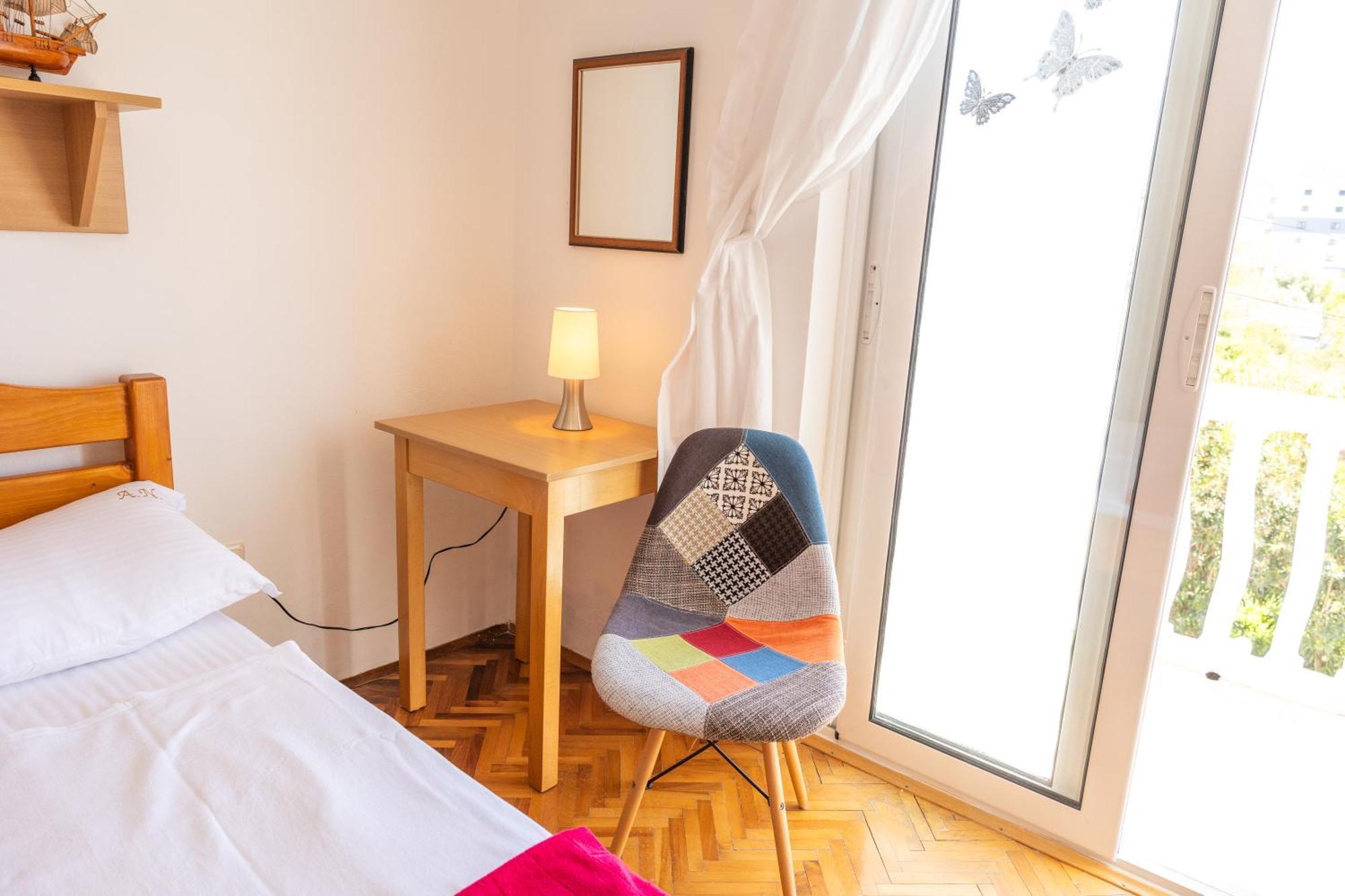 Apartmani Novkovic بار المظهر الخارجي الصورة