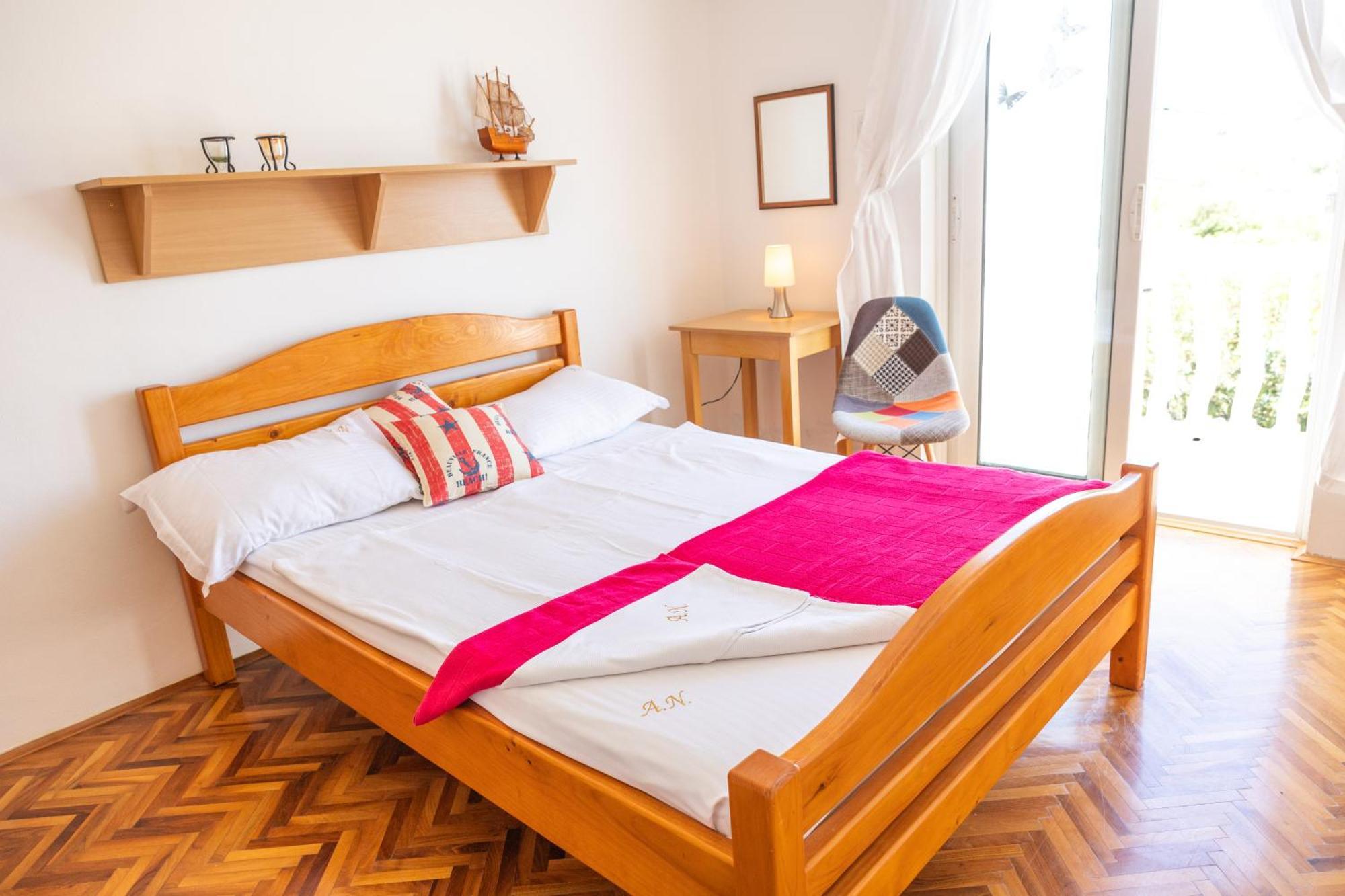 Apartmani Novkovic بار المظهر الخارجي الصورة