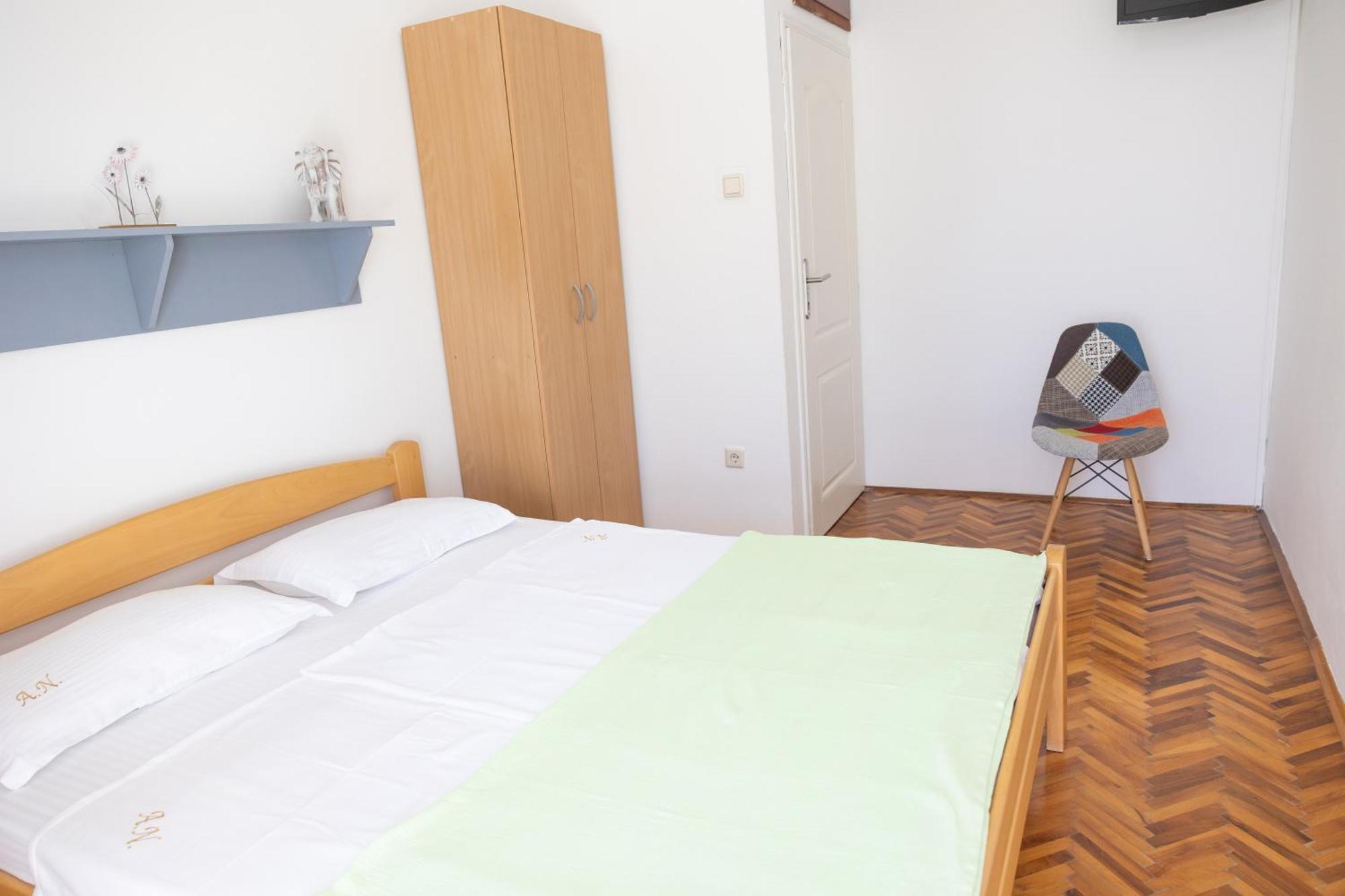 Apartmani Novkovic بار المظهر الخارجي الصورة