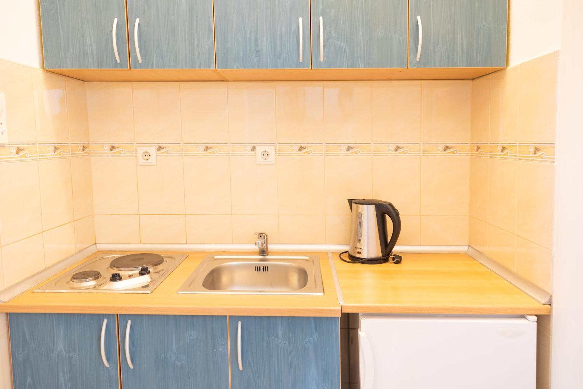 Apartmani Novkovic بار المظهر الخارجي الصورة