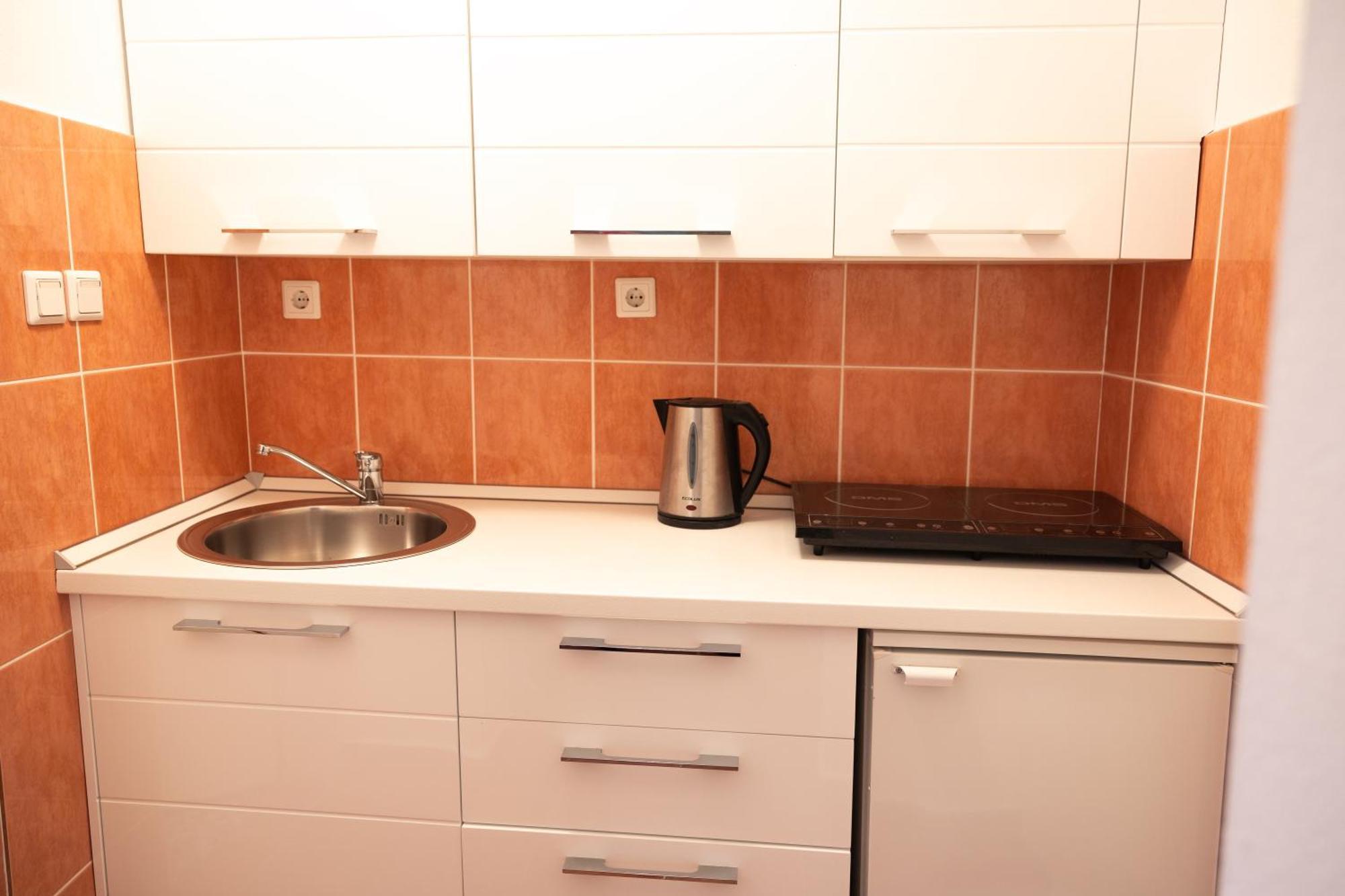Apartmani Novkovic بار المظهر الخارجي الصورة