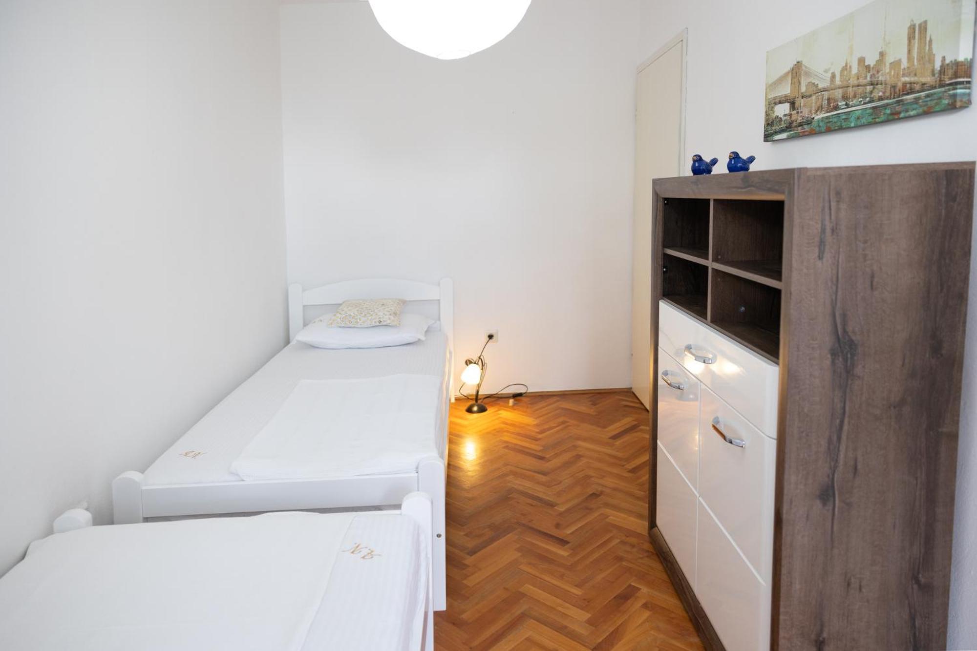 Apartmani Novkovic بار المظهر الخارجي الصورة