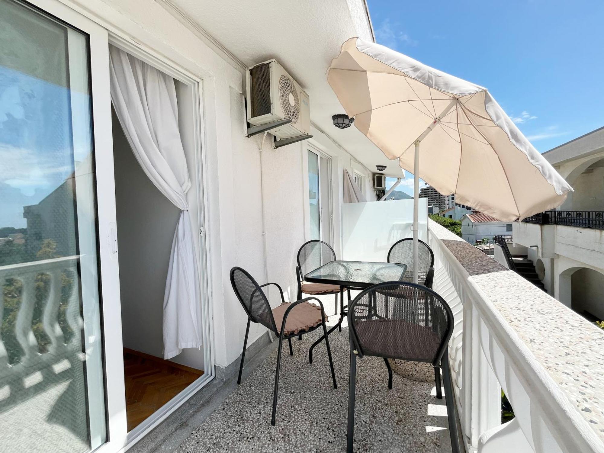 Apartmani Novkovic بار المظهر الخارجي الصورة