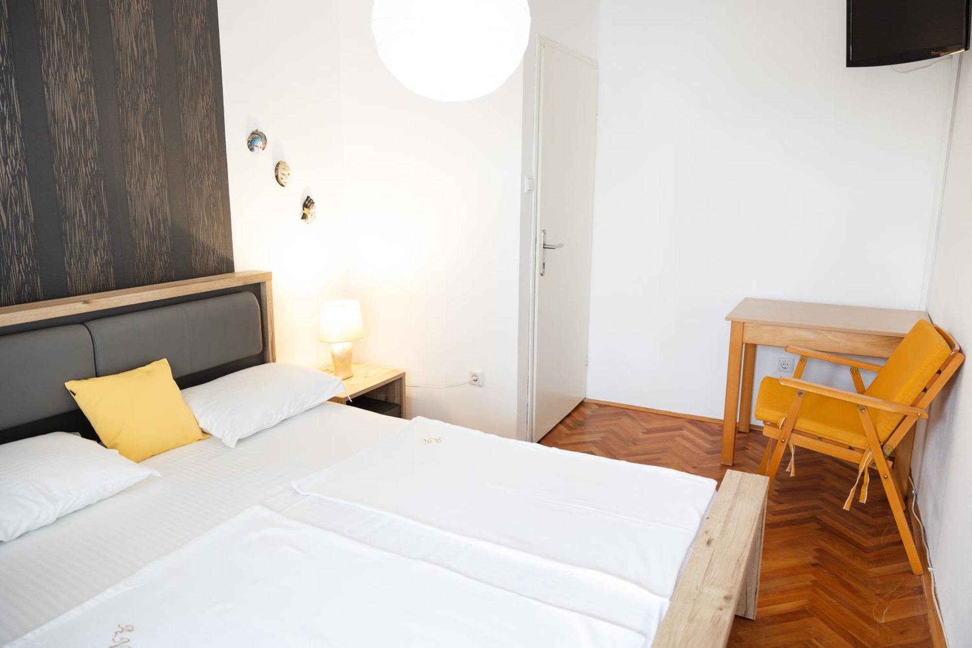 Apartmani Novkovic بار المظهر الخارجي الصورة