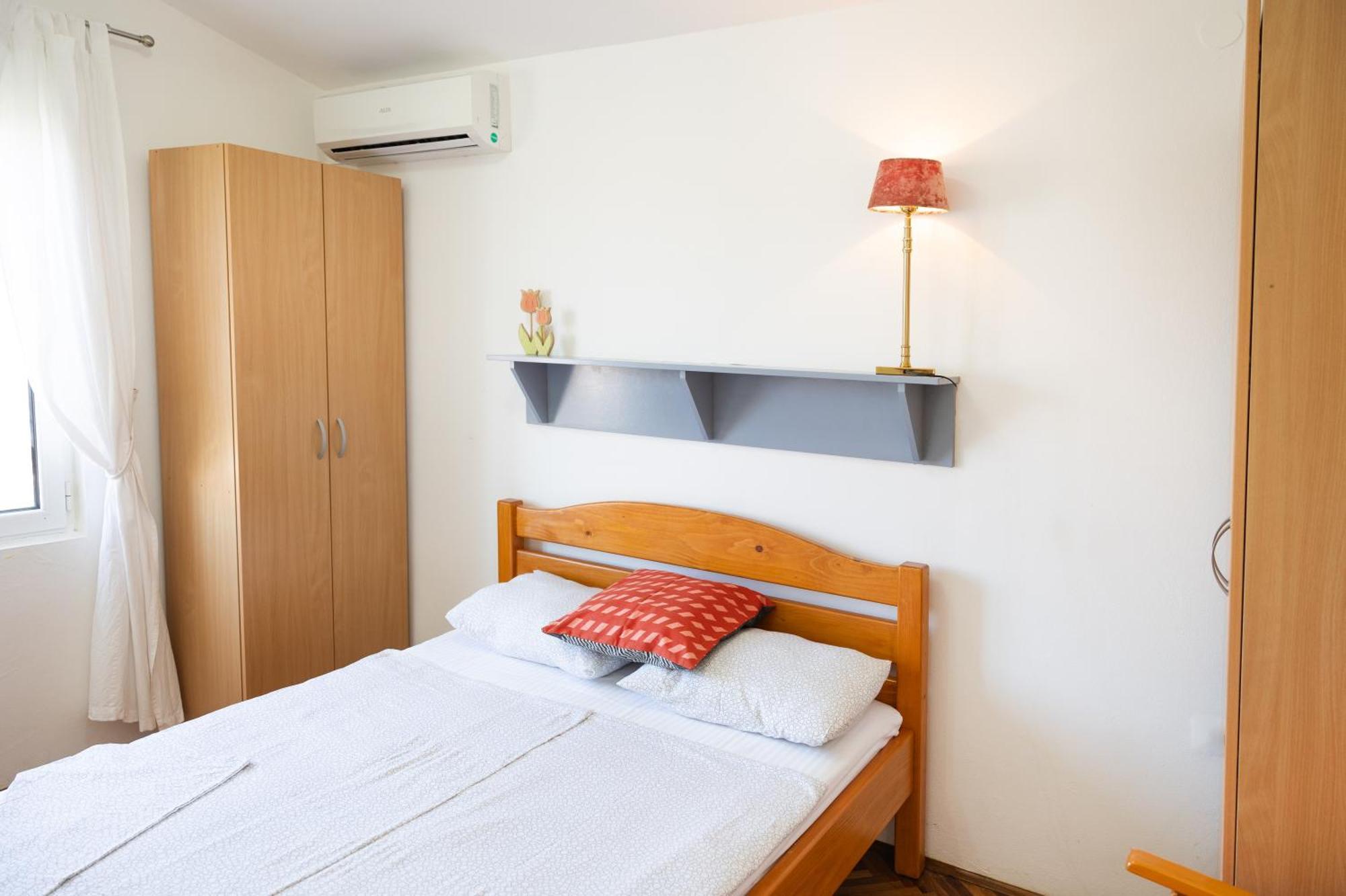 Apartmani Novkovic بار المظهر الخارجي الصورة