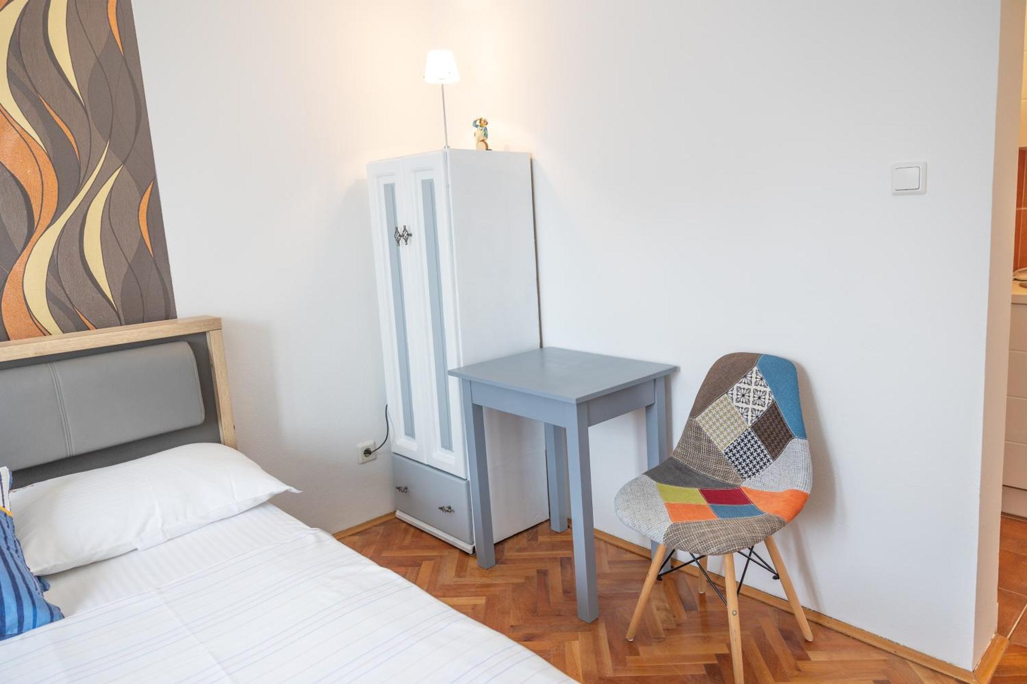 Apartmani Novkovic بار المظهر الخارجي الصورة