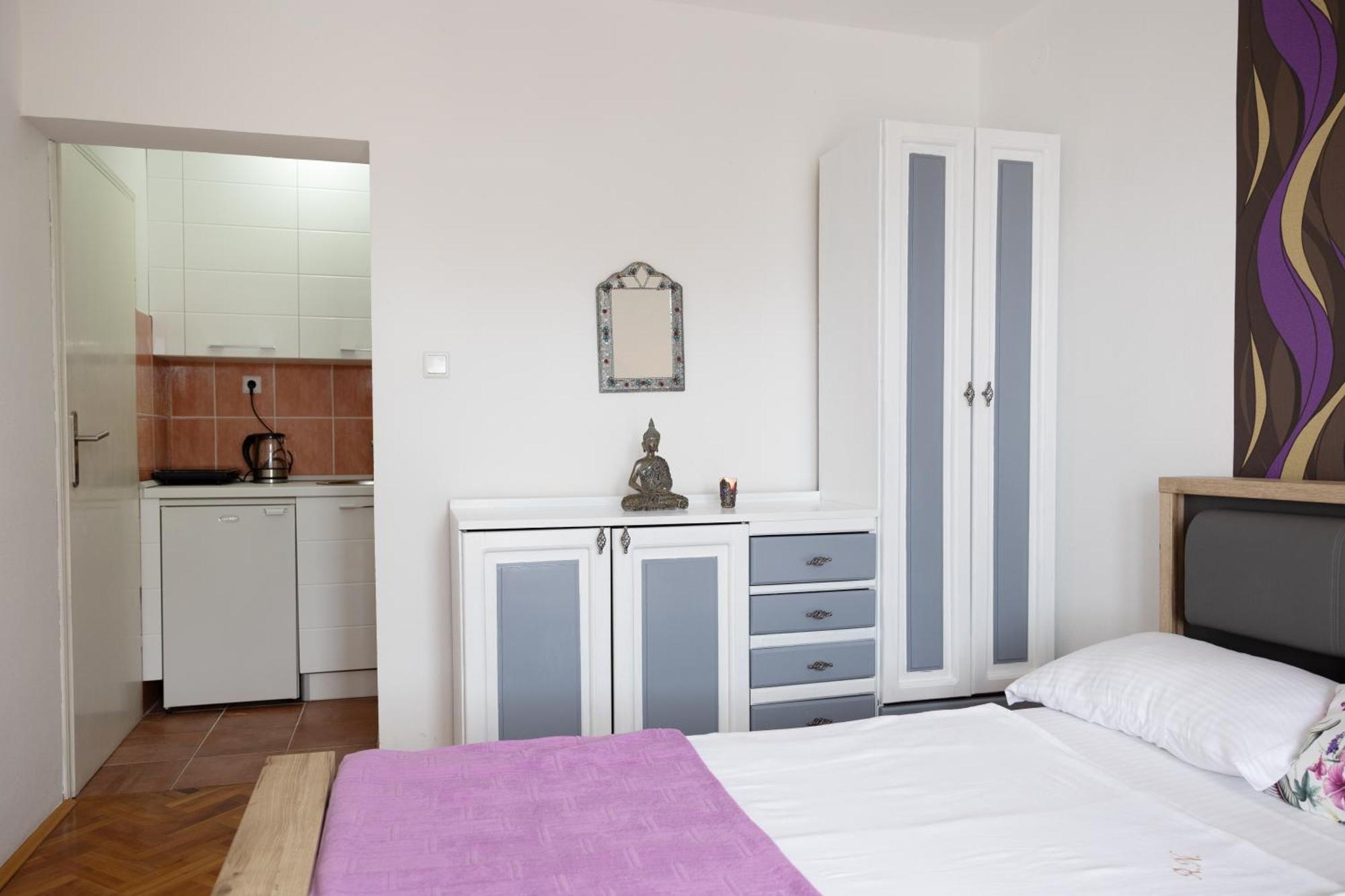 Apartmani Novkovic بار المظهر الخارجي الصورة