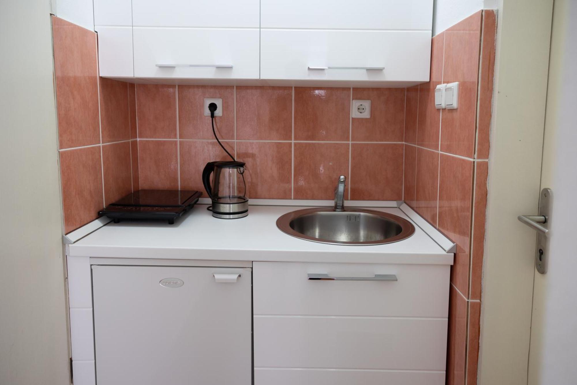 Apartmani Novkovic بار المظهر الخارجي الصورة
