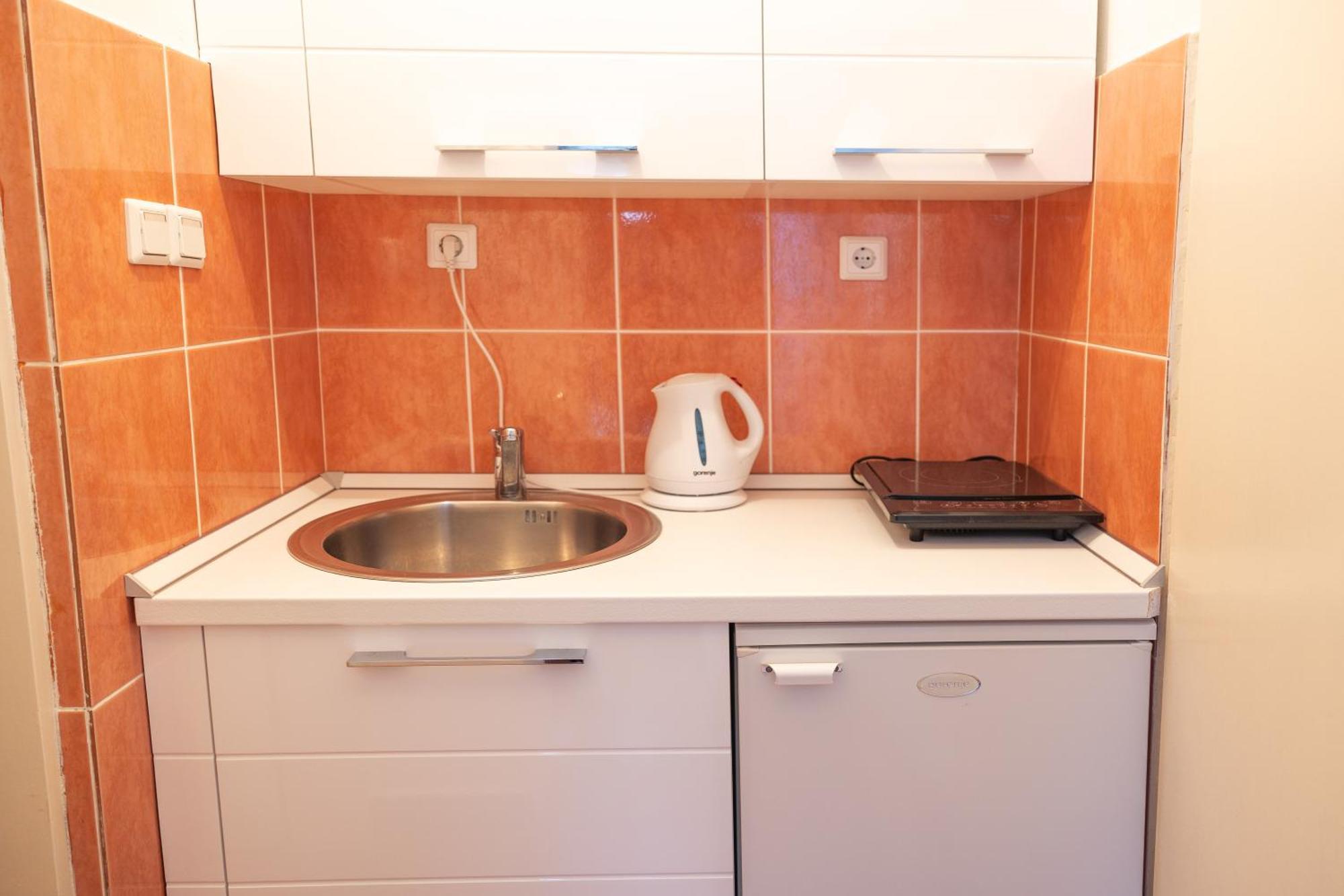 Apartmani Novkovic بار المظهر الخارجي الصورة