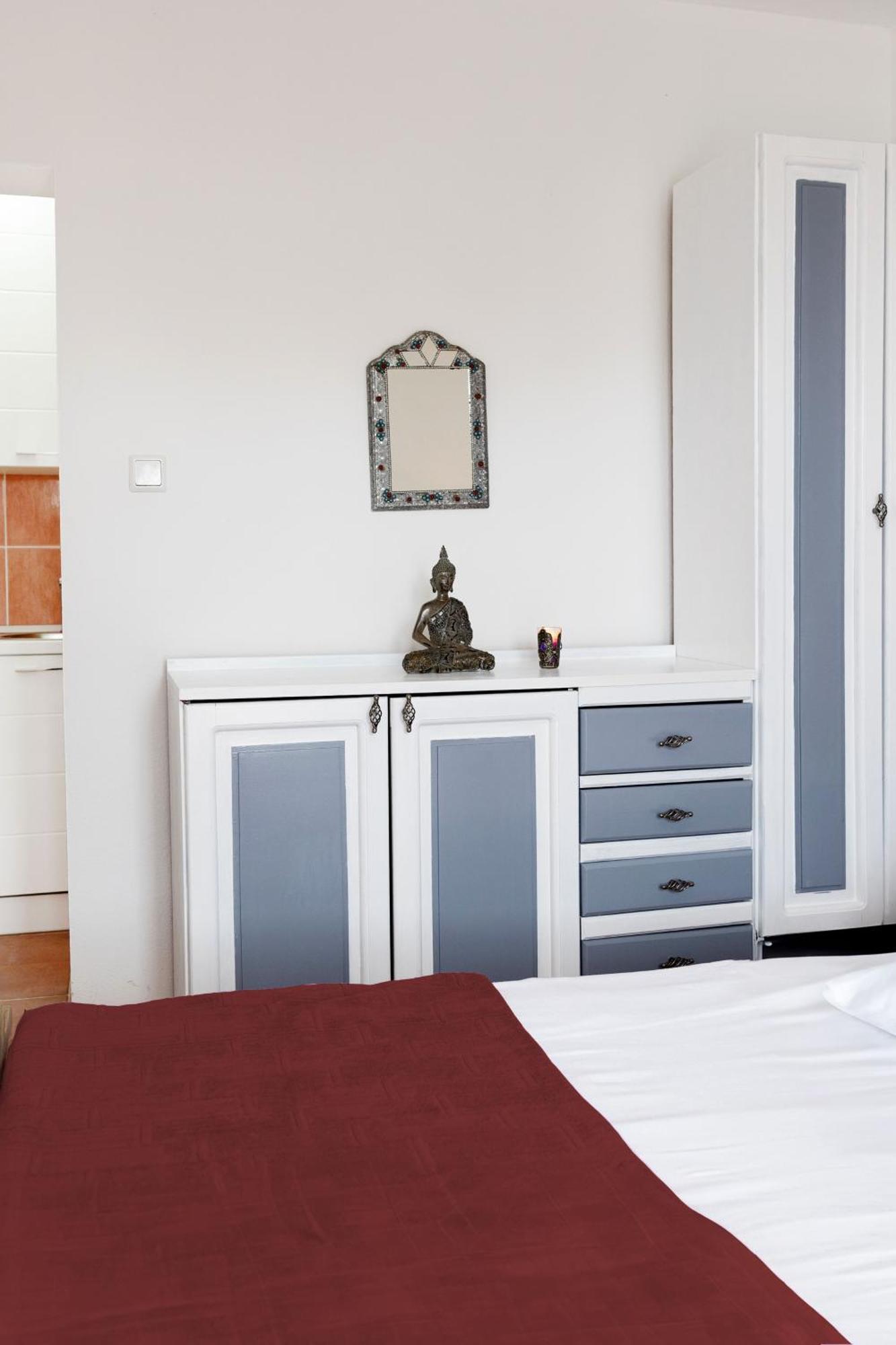 Apartmani Novkovic بار المظهر الخارجي الصورة