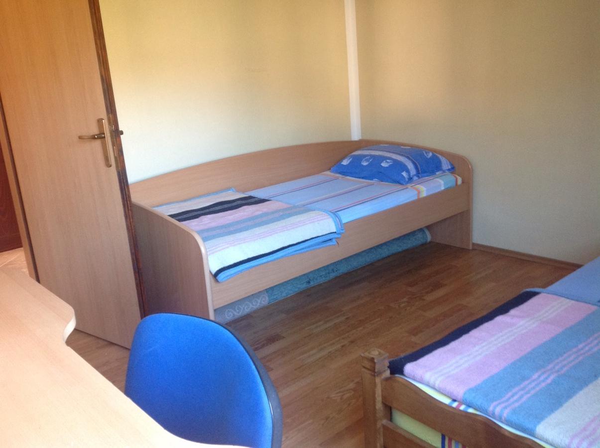 Apartmani Novkovic بار المظهر الخارجي الصورة