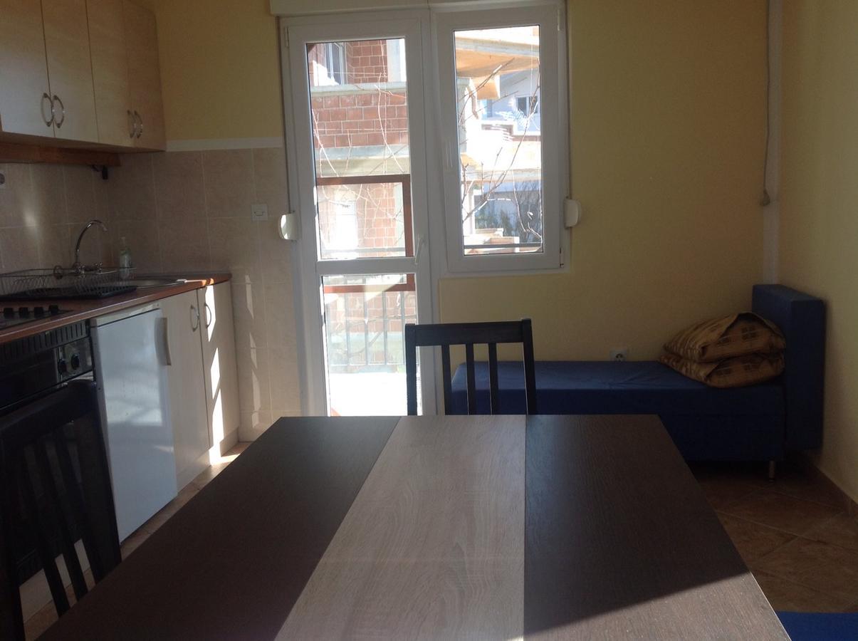 Apartmani Novkovic بار المظهر الخارجي الصورة
